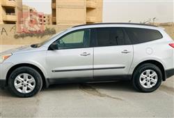 شيفروليه ترافرس